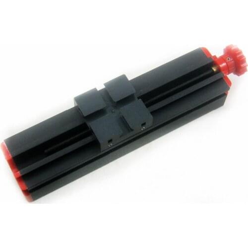 Free Shipping Z010 Plastic Extra Slider 230mm*50mm*50mm Dedicated Mini Multipurpose Machine Accessory
