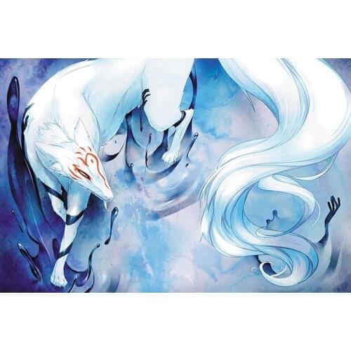 God beast The wooden puzzle 1000 pieces ersion jigsaw puzzle white card adult childrens educational toys