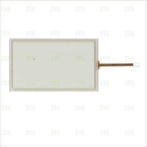 For AMT10735 AMT 10735 New touch screen glass panel resistance screen