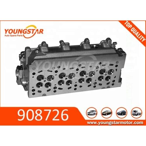 03L103351C 908726 03L103351N Engine Cylinder Head for AMAROK 2.0TDI CRAFTER