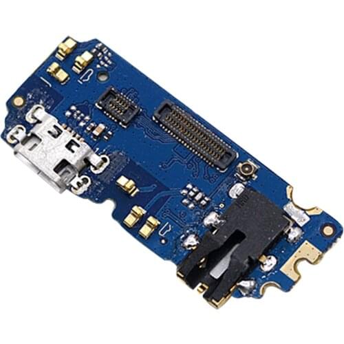 IPartsBuy New forMeizu U10 / Meilan U10 Charging Port Board