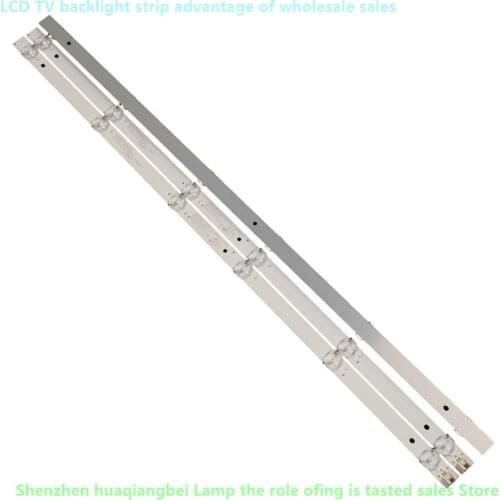 Konka LED32K35A LED32F360C KKTV K32C light bar AHKK32D06-ZC21FG-03/25 1 set price