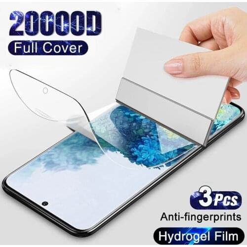 LUXMEVE Screen Protectors For Samsung Galaxy A51