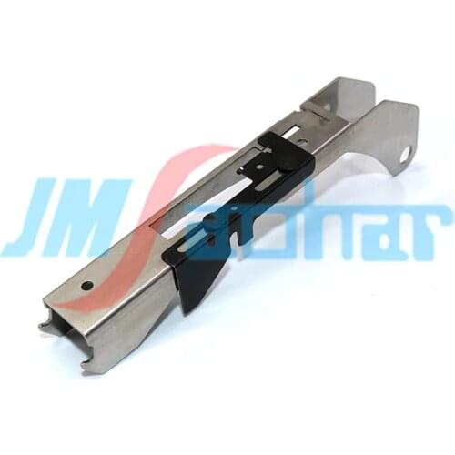 J90651445A TAPE GUIDE ASSY 12mm for samsung hanwha SMN feeder