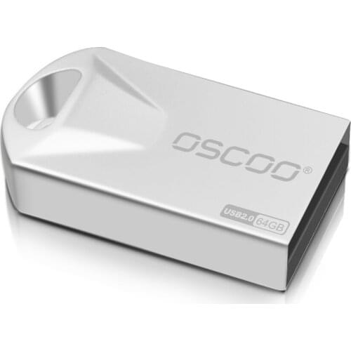 OSCOO External HDs