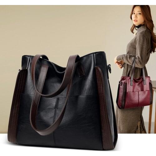 Pommax Women's Classic Bags