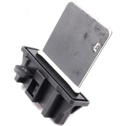 Blower Motor Fan Heater Resistor OEM 92495V92204 for Isuzu D-Max Holden Colorado RC 2008 2009 2010 2011 2012
