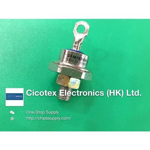 SKR2F17-06 MODULE DO-4 IGBT