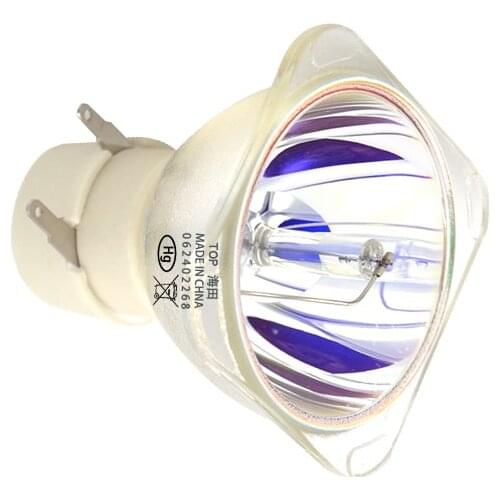 Compatible MP513 MS506 MS507 MS512H MS514H MS521P MS522P MX3082 MX525 TX538 MX660 projector lamp for BenQ