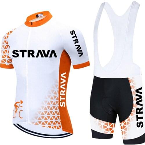 STRAVA. Men's Touring Shorts