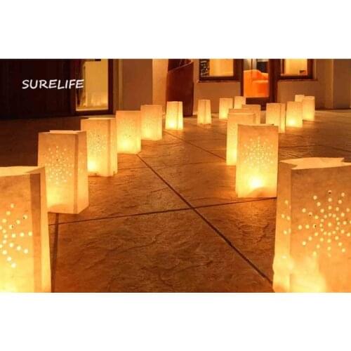 Surelife Decorative Lanterns