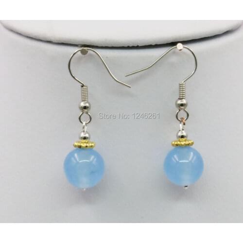 YOUCAIHUA JEWELRY Dangle Earrings