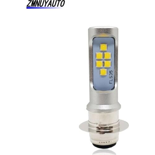 ZMNUYAUTO Motorcycle Lamps
