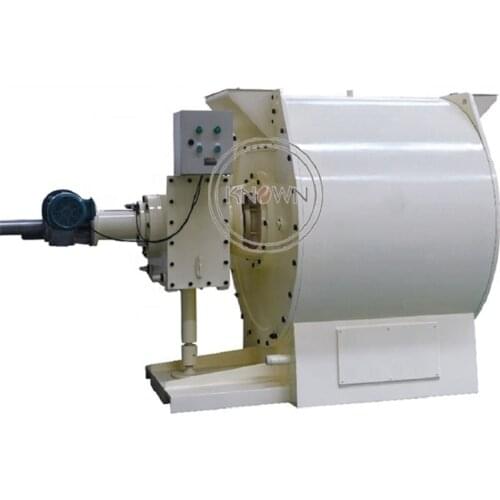 1000L Chocolate Conche Refiner Machine Cocoa Butter Mill Liquid Chocolate Paste Grinding Melanger Machine