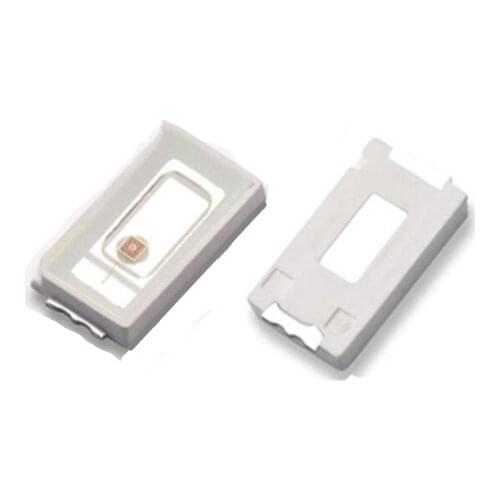 50PCS 5730 0.5W SMD LED RED / BLUE / GREEN / PURPLE / VIOLET 150MA SUPER bright light beads