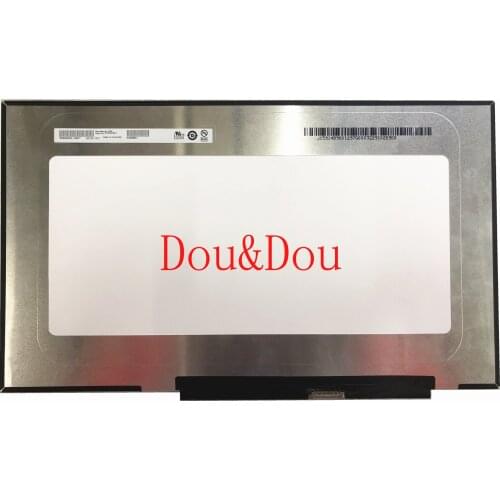 B140HAN06.2 fit B140HAN06.8 14.0'' IPS Laptop LCD Screen Panel Display 1920*1080 EDP 30 PINS