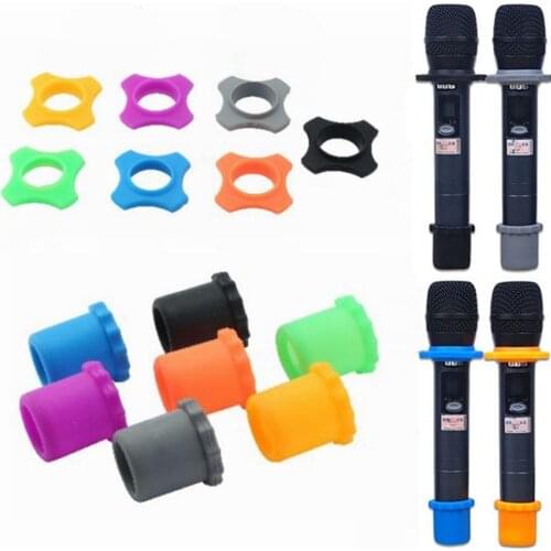 BEESCLOVER Microphone Accessories