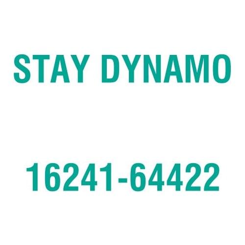 For Kubota 16241-64422 STAY DYNAMO