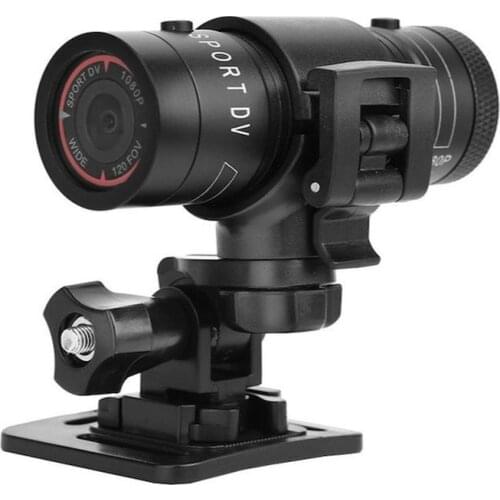 Drift Ghost Action Camcorder Camera F9 / M500 Sport DV DVR,HD Mountain Bike Bicycle Motorcycle Helmet Sports Action Camera1080p