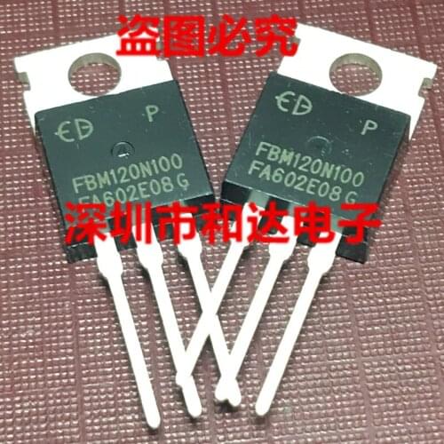 FBM120N100 TO-220
