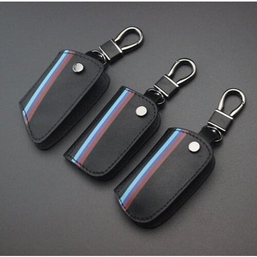 HENGYUESHANG Car Key Covers