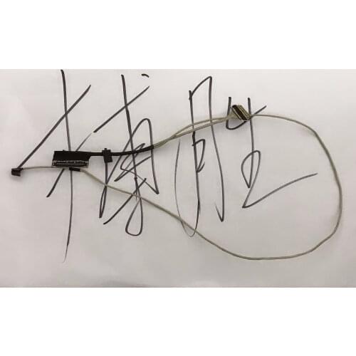 For Lenovo Ideapad S130-14 S130-14IGM 120S-14IAP 120S-11IAP laptop LCD LED Display Ribbon cable 5C10P23856 64411205300060