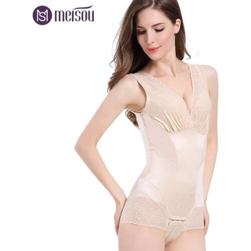 Meisou Corrective Corsets