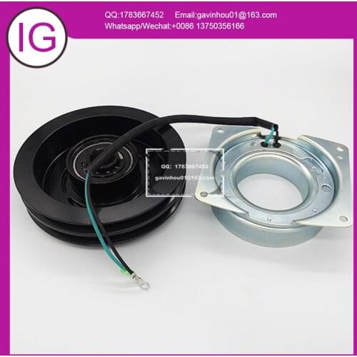 New AC Compressor Clutch For York 2gr 1 wire York 210 5042 650513 948277 47938 400392 1399086 274277 501075 176468
