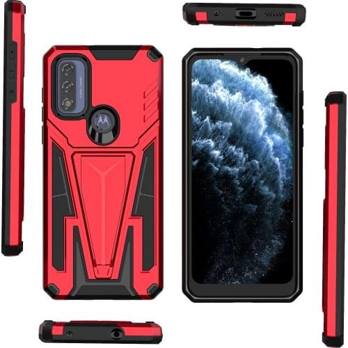 OHiLaLe Motorola Moto G Phone Cases