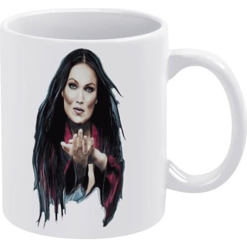 Nightwish Mug Wholesale Stylish Mug Pottery Tea Cups
