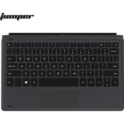 For Jumper EZPAD GO M 2020 version originally magnetic keyboard