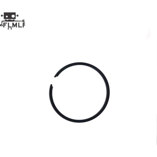 Piston Ring 34-43mm for 26cc-45cc Zenoah CY Fit for 1/5 Hpi Baja Lois 5ive-T DBXL FG Engine Parts