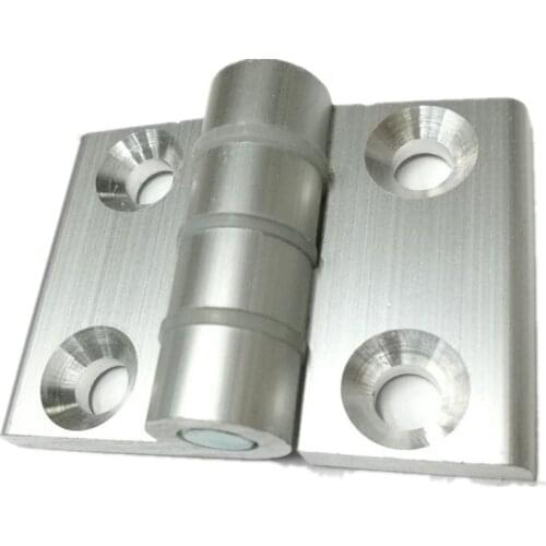 Industrial 3040 Aluminum Machining Hinge X6