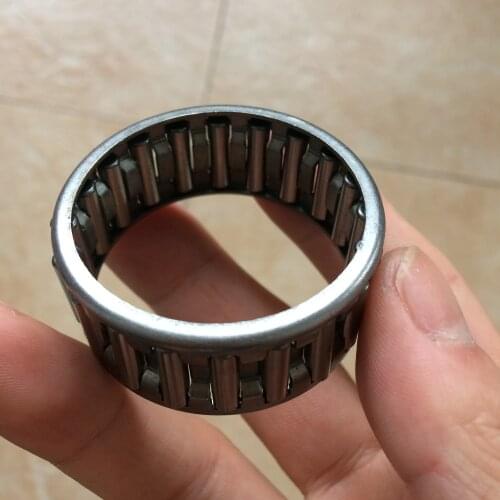 K/KT series radial needle roller and cage assembly Needle roller bearings K404820 K40*48*20mm