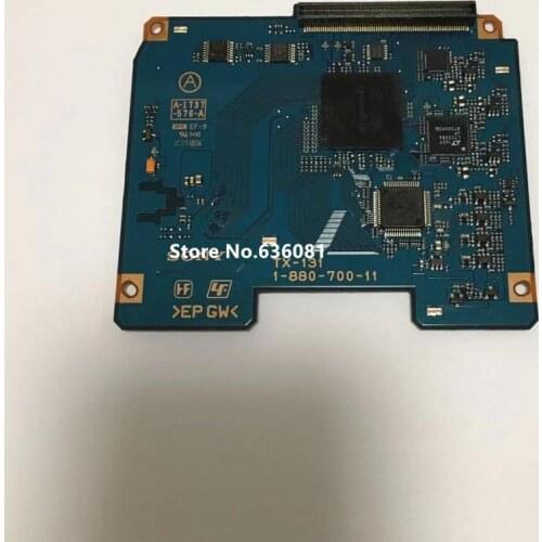 Repair Parts Mounted C.board TX-131 A-1737-576-A For Sony PMW-EX1R