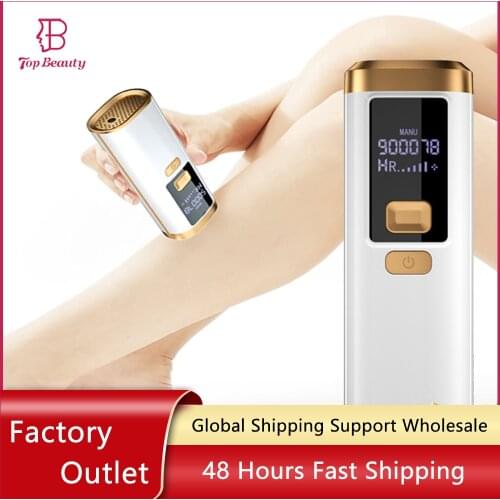 Epilators TOP BEAUTY China