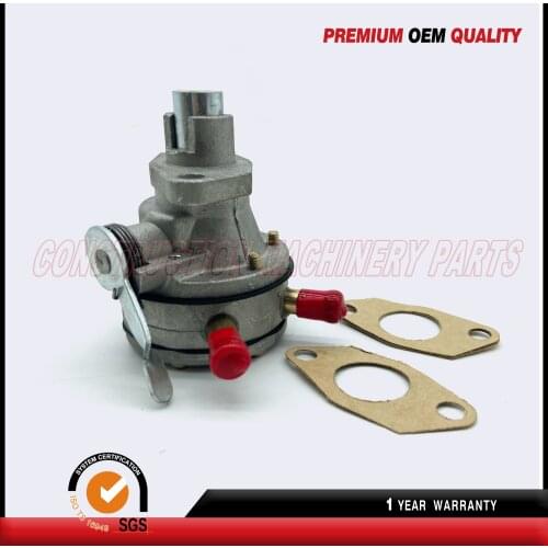 Fuel Pump 129158-52100 129158-52101 for Yanmar Engine 3JHE 4JHE 4JHTE