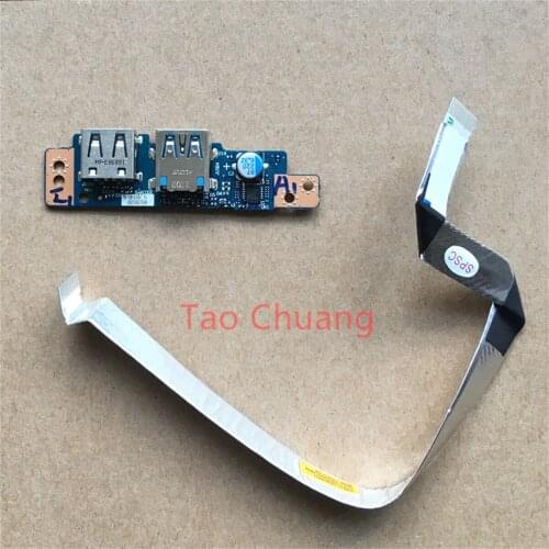 NS-A757 FOR Lenovo Xiaoxin Ideapad 310-15 510-15IKB USB board with cable