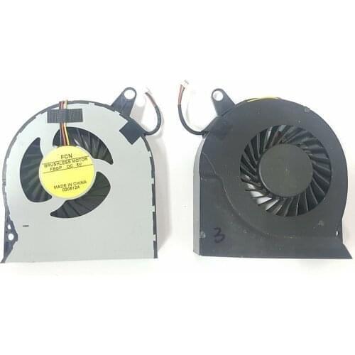 NEW Laptop CPU Cooling Fan for Acer Aspire V3 V3-771 V3-771G V3-731 V3-731G Cooler
