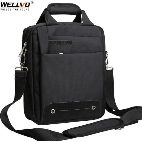 Wellvo Mens Fashion Bags