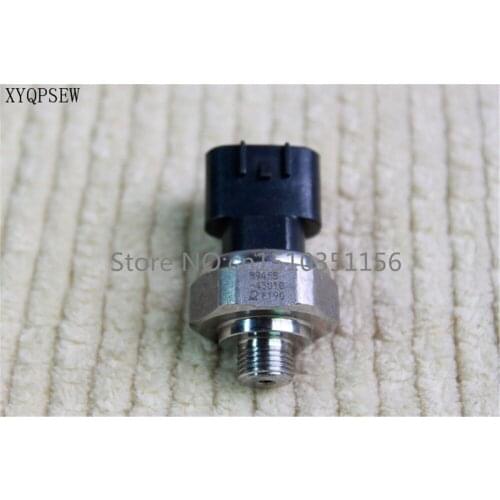 XYQPSEW 89458-43010,499000-8190 case for Toyota pressure sensor