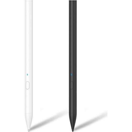 Zindov iPad Pen for iPad Air 4 with 2 Spare Nibs for iPad Pro 12.9 for iPad 8th Gen ipad pouch cute Palm Rejection