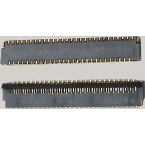 1Pcs LCD Display Screen Flex FPC Connector For Motorola Moto Z2 Play XT1710 Z2Play Z Droid XT1635 Contact Plug Board 54 49 pin