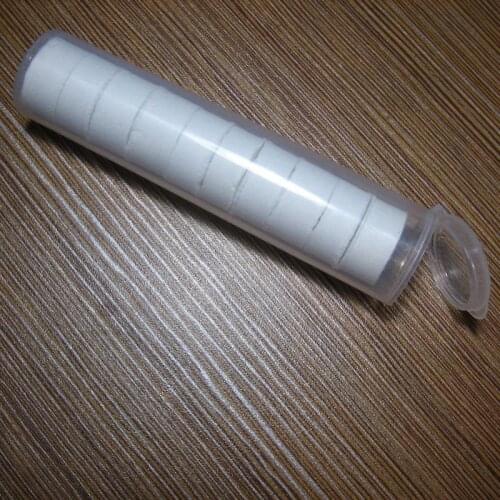 10Pcs/Set Outdoor Disposable Magic Compressed Travel Creative Towel Portable Travel Cotton Compressed Towel Mini Face Care hot