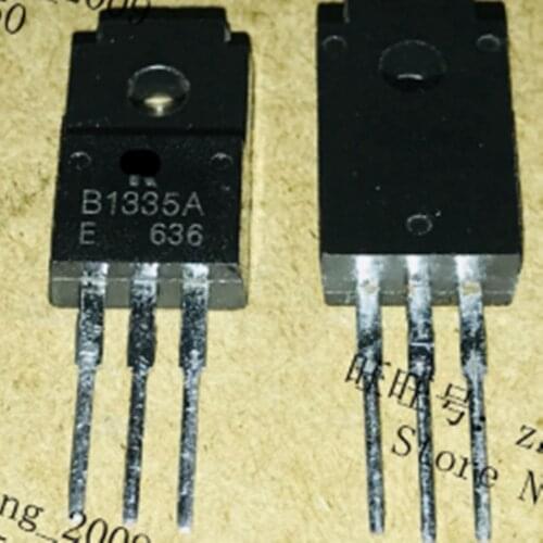 20pcs B1335A 2SB1335A new