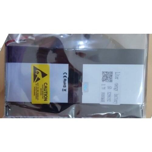 Original size Battery for Teclast T98 4G Eight core 8 cores Tablet PC Battery 10000MAH