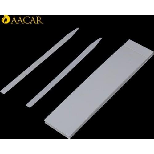 Aromatherapy Fragrance Perfume Essential Oils Test Paper Strips Practical Tool