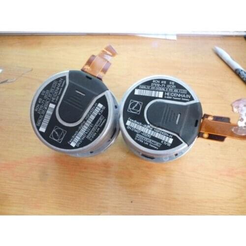 Used encoder RCN 413 512 27S12-71 ID:312209-01 TESTED PASS OK