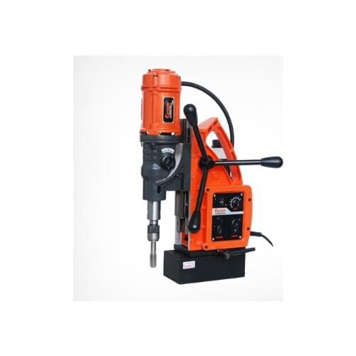 CAYKEN magnetic base multi-functional drill machine KCY-130/3WDO