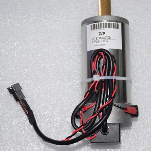 Carriadge motor for Roland XJ640/740 high quality one car motor